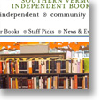 Book Cellar / Bartleby's Books