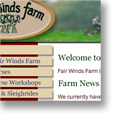 Fair Winds Farm