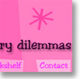 MIss Abigail's Advice and Book Site