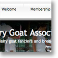 Southern Vermont Dairy Goat Association