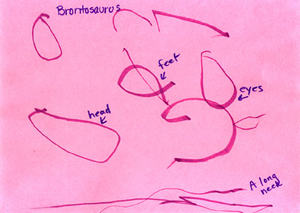Brontosaurus