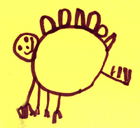 dinosaur