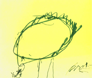 dinosaur