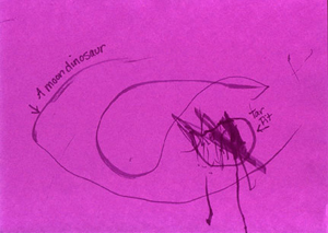 dimetrodon