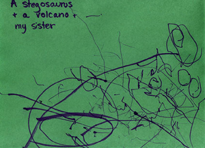 stegasaurus
