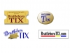 Brattleboro Tix logos