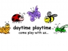 Daytime Playtime logo