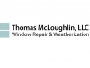 McLoughlin Window Repair logo