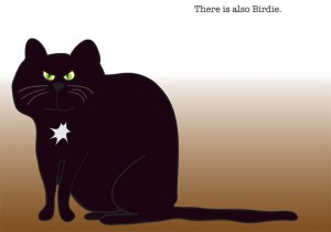 Birdie