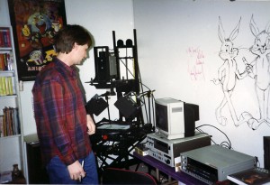 Animation Lab