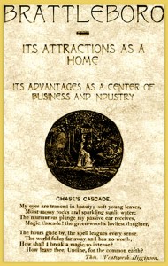 Attractions & Advantages e-book cover Attractions & Advantages e-book cover
