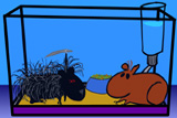 Everyman by Guinea Pig Theater