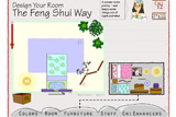 Design Your Room the Feng Shui Way