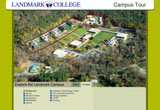 Campus Map