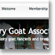 Goat Association