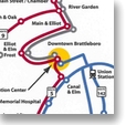 The Current Bus Service