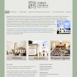 christ church